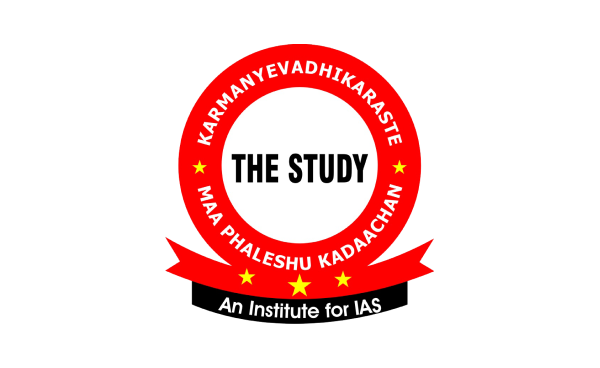 The Study IAS