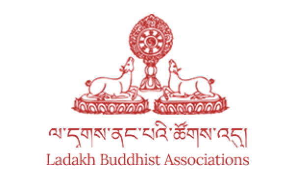 Ladakh Buddhist Association