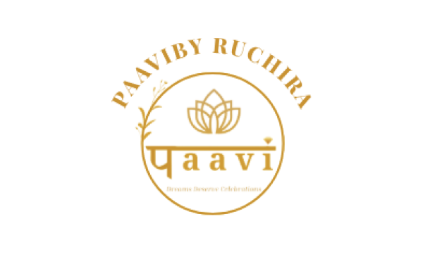 Paavi By Ruchira